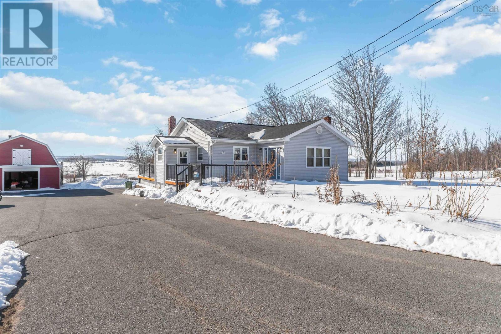 1430 Highway 341, Upper Canard, Nova Scotia  B0P 1J0 - Photo 36 - 202603013