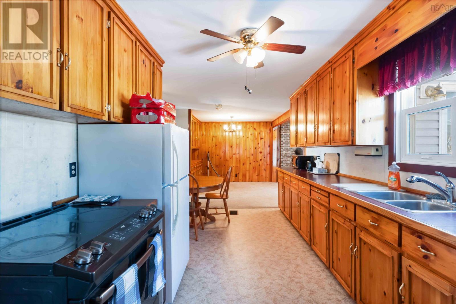 1430 Highway 341, Upper Canard, Nova Scotia  B0P 1J0 - Photo 3 - 202603013