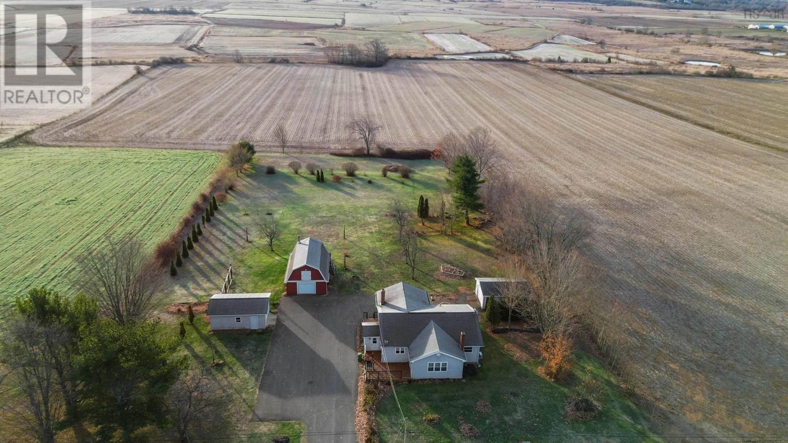 1430 Highway 341, Upper Canard, Nova Scotia  B0P 1J0 - Photo 38 - 202603013