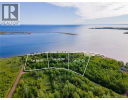 lot 05-01, 05-02, 05-03 Sunrise Lane, shemogue, New Brunswick
