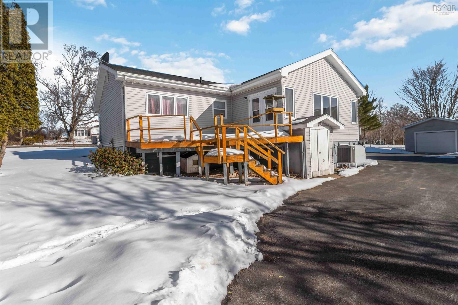 1430 Highway 341, Upper Canard, Nova Scotia  B0P 1J0 - Photo 48 - 202603013