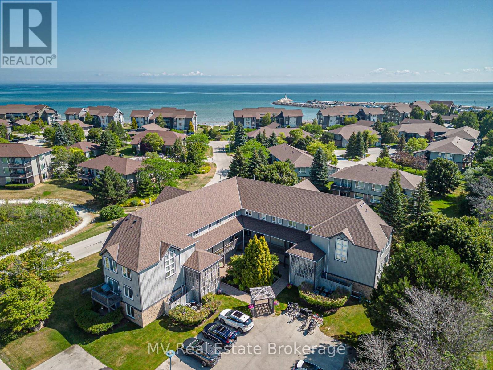 12 - 711 JOHNSTON PARK AVENUE, Collingwood, Ontario