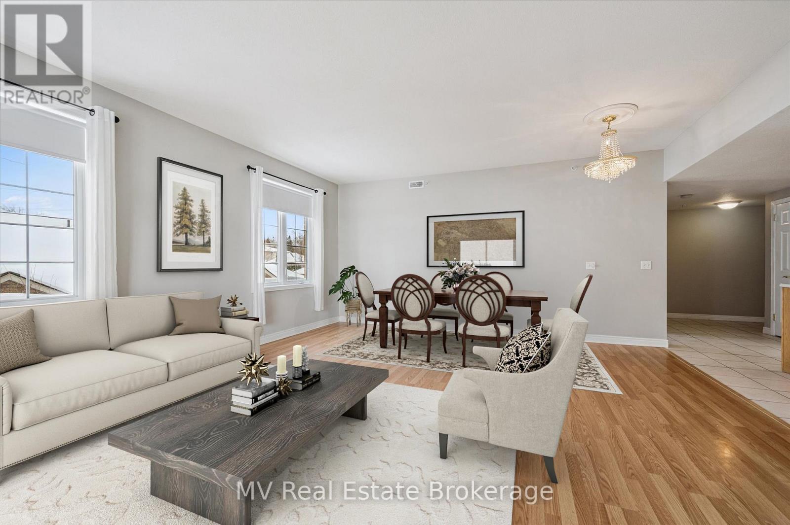 205 - 20 Station Square, Centre Wellington, Ontario  N0B 1S0 - Photo 11 - X12772624