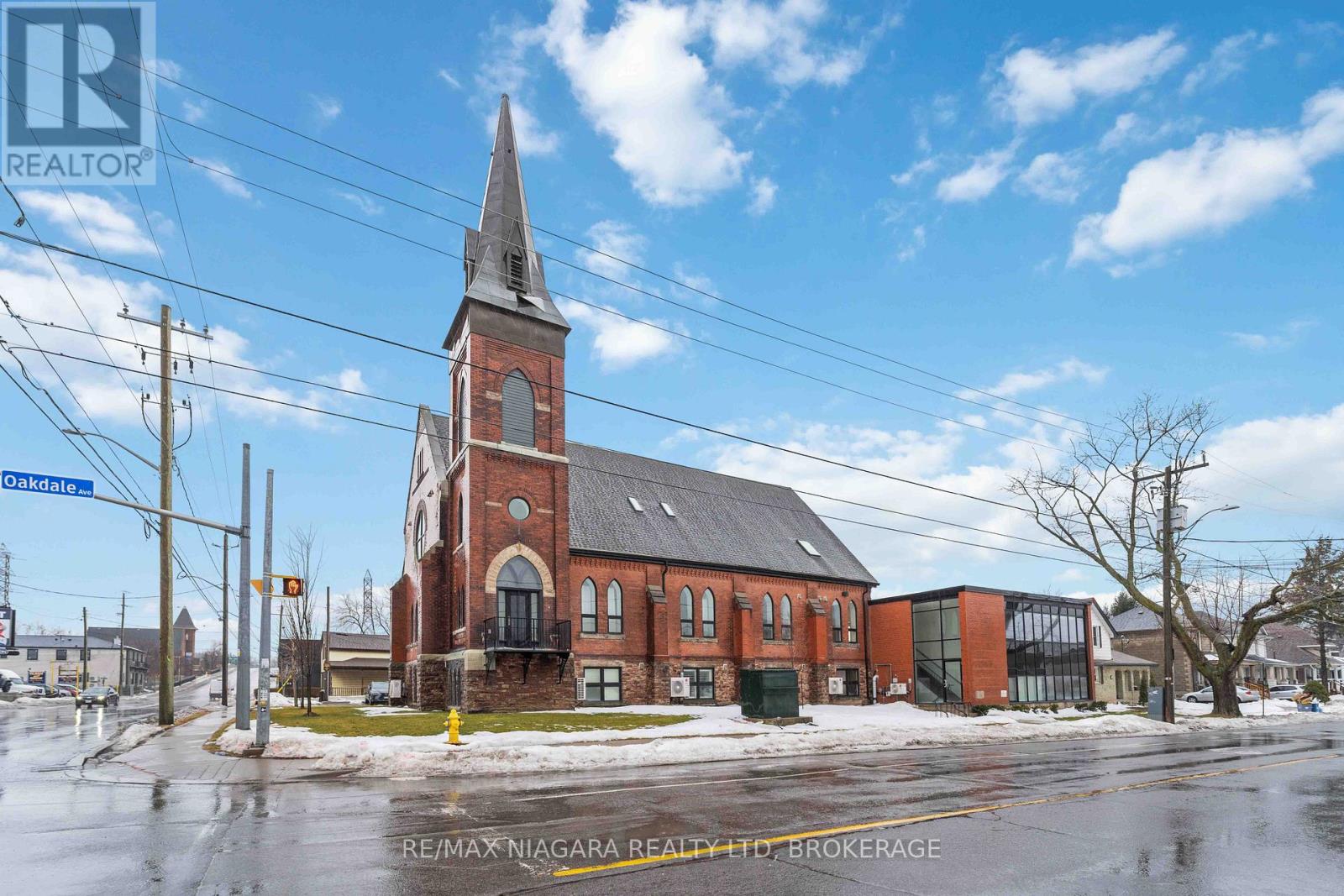 4 - 405 Merritt Street, St. Catharines, Ontario  L2P 1P5 - Photo 18 - X12800886