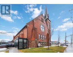 4 - 405 MERRITT STREET, St. Catharines, Ontario