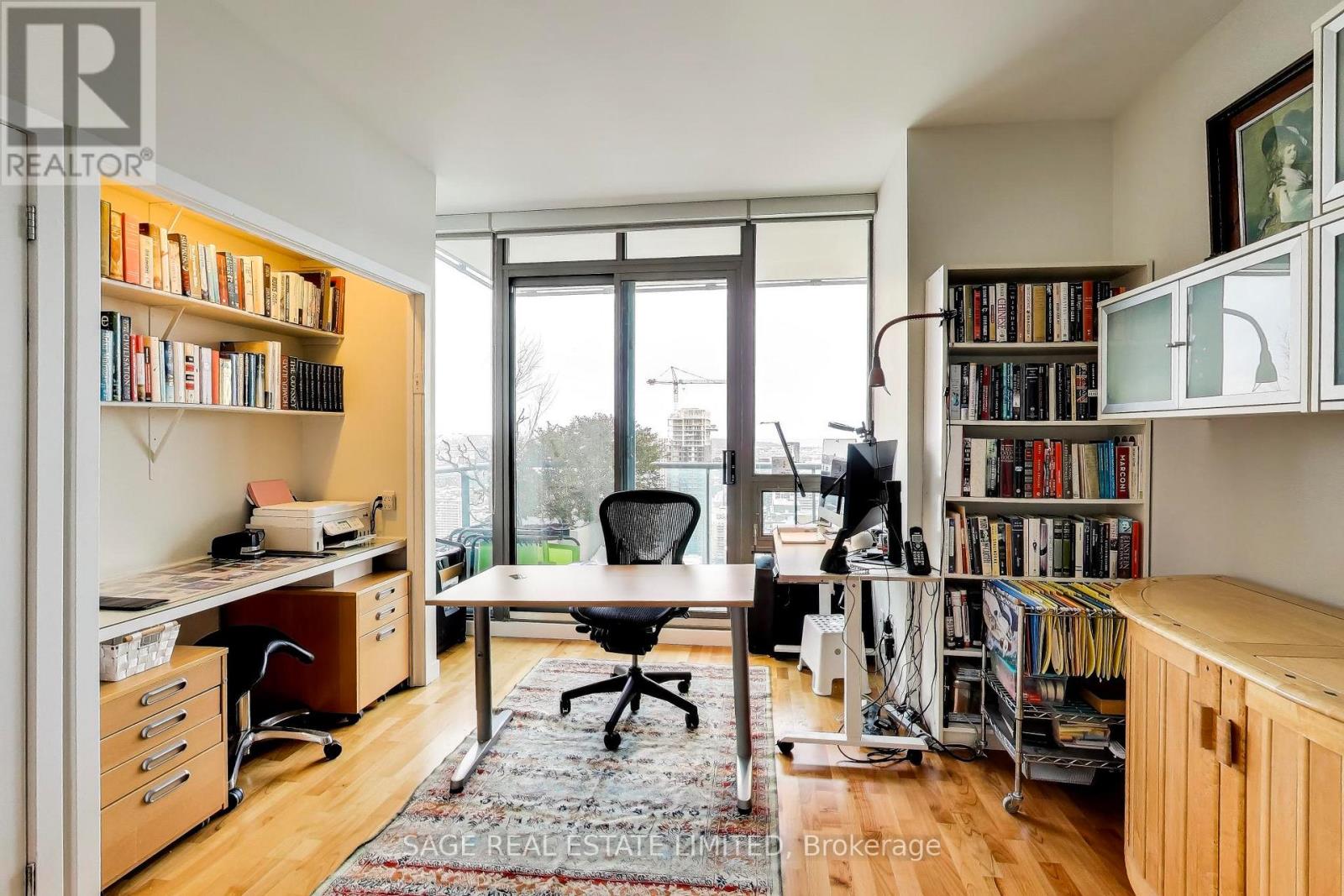 4004 - 33 Lombard Street, Toronto, Ontario  M5C 3H8 - Photo 22 - C12795198