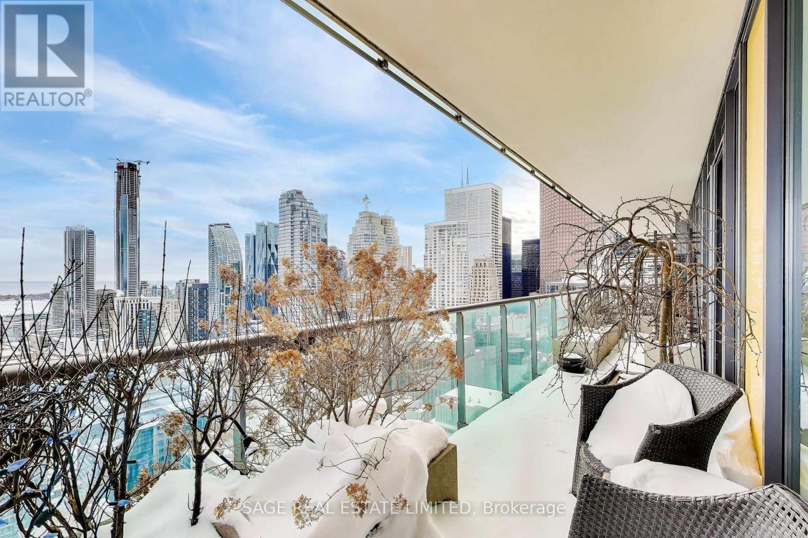 4004 - 33 Lombard Street, Toronto, Ontario  M5C 3H8 - Photo 31 - C12795198