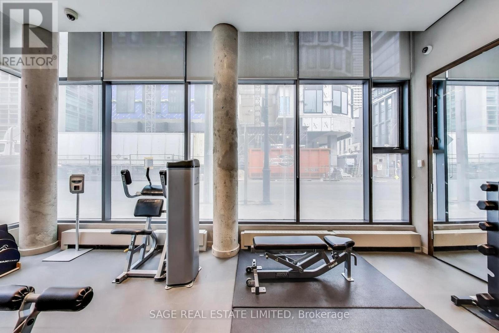 4004 - 33 Lombard Street, Toronto, Ontario  M5C 3H8 - Photo 36 - C12795198