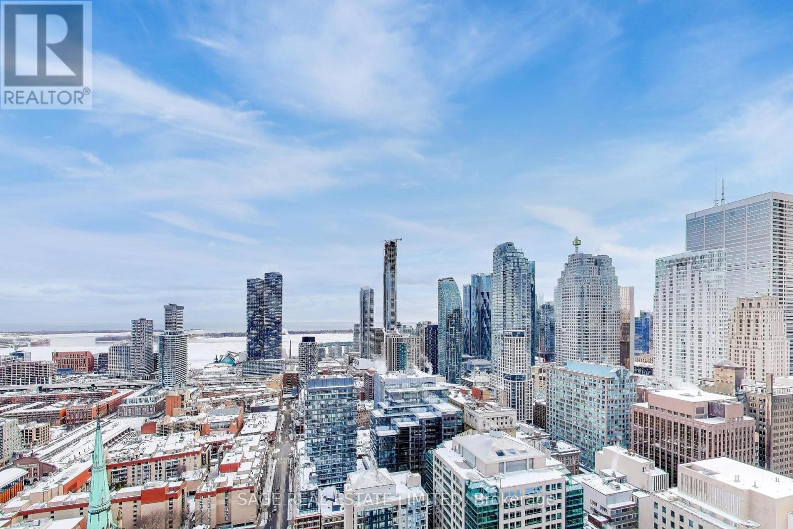 4004 - 33 Lombard Street, Toronto, Ontario  M5C 3H8 - Photo 33 - C12795198