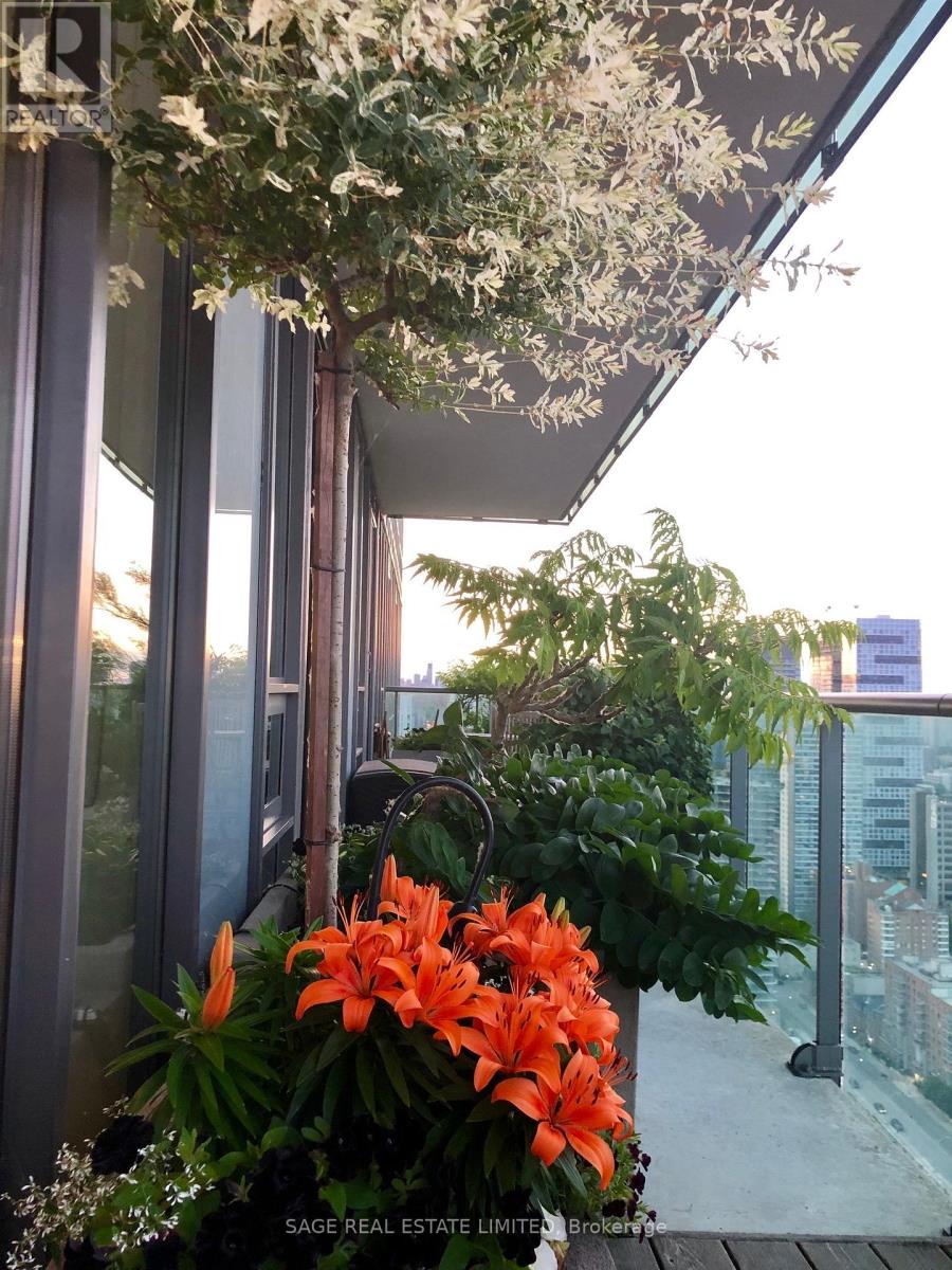 4004 - 33 Lombard Street, Toronto, Ontario  M5C 3H8 - Photo 44 - C12795198