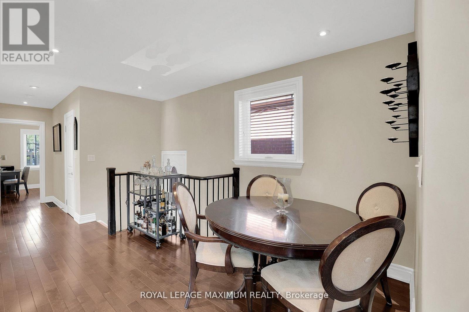 572 Northcliffe Boulevard, Toronto, Ontario  M6E 3L7 - Photo 10 - C12796682