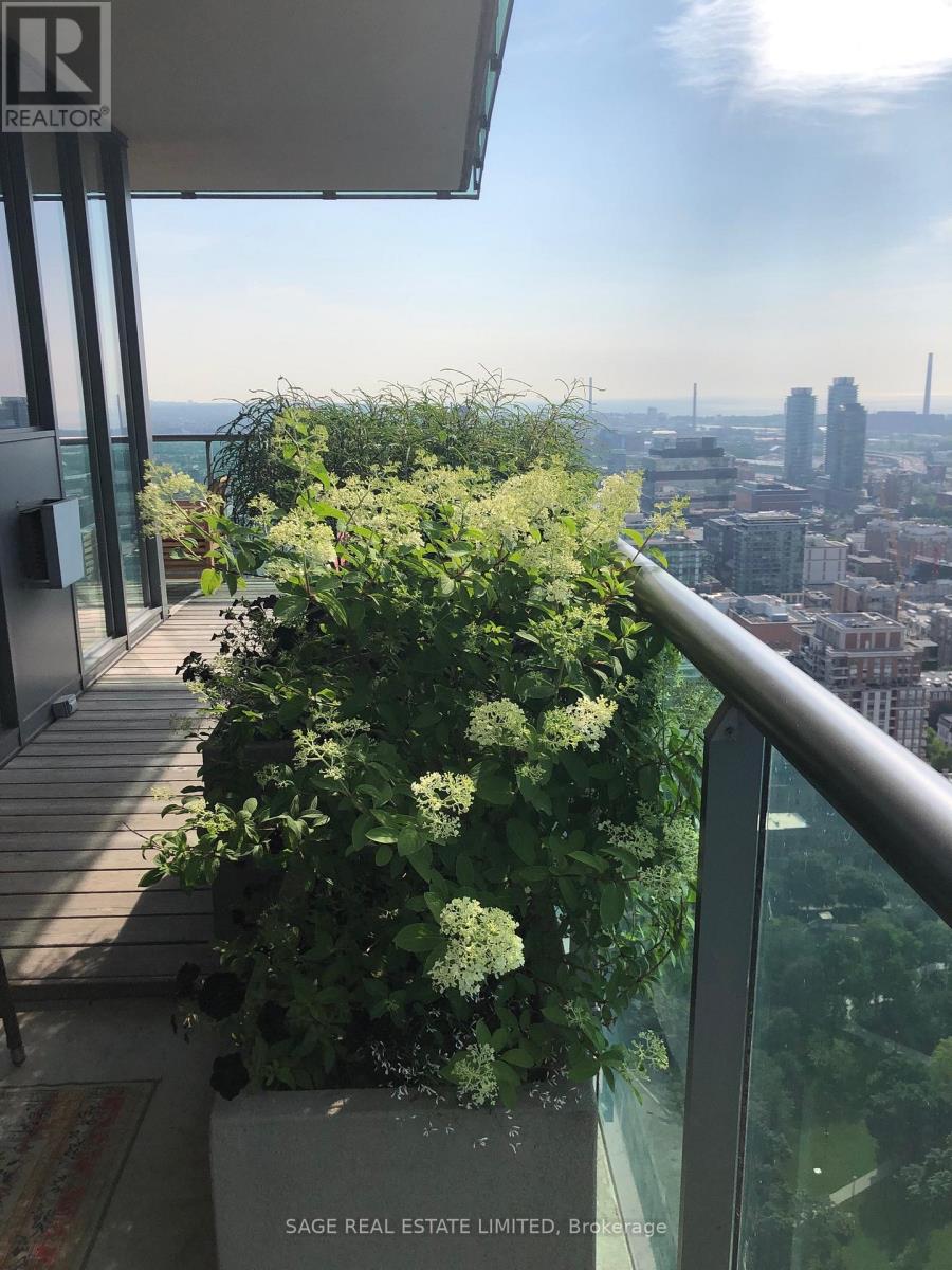 4004 - 33 Lombard Street, Toronto, Ontario  M5C 3H8 - Photo 43 - C12795198