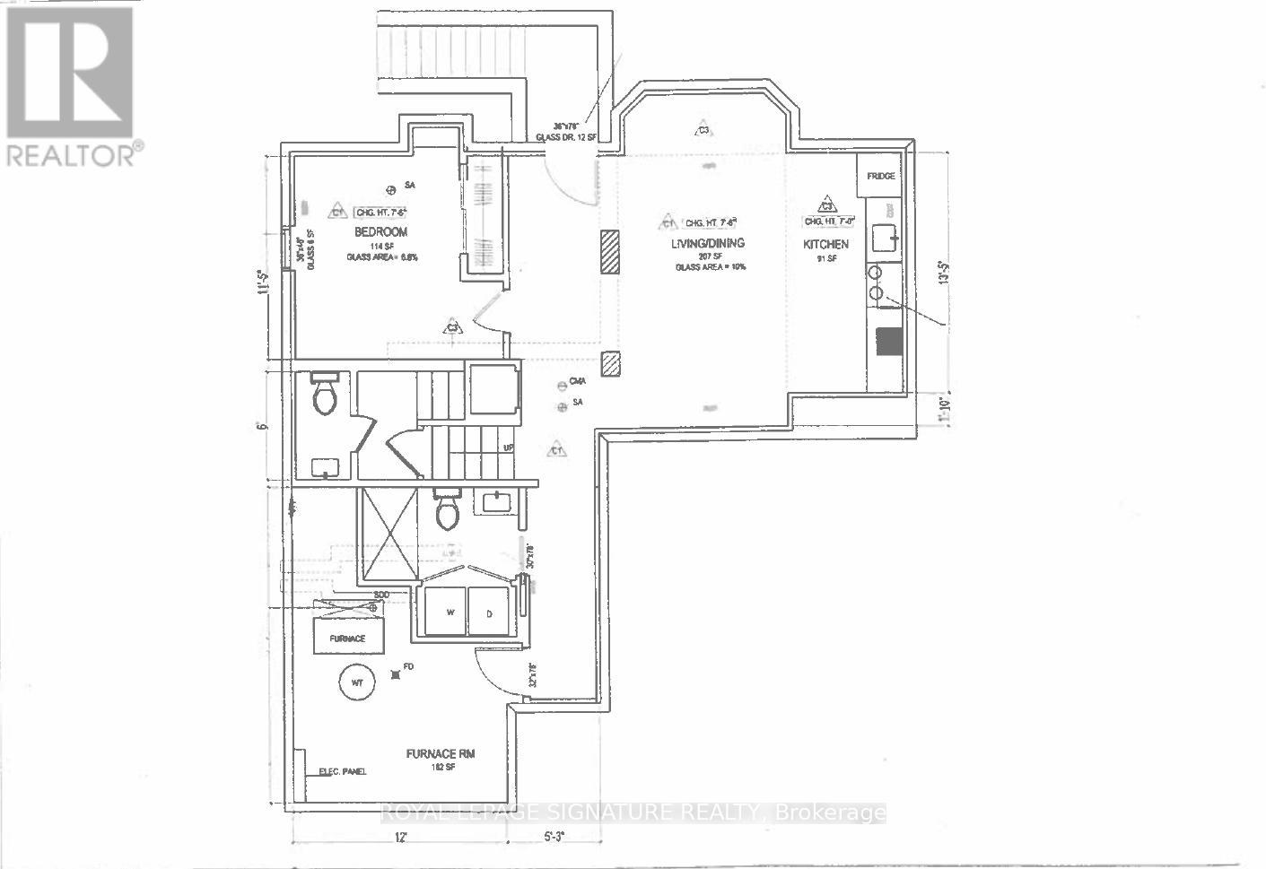 2 (BASEMENT) - 7094 DRUMCASHEL COURT, Mississauga, Ontario