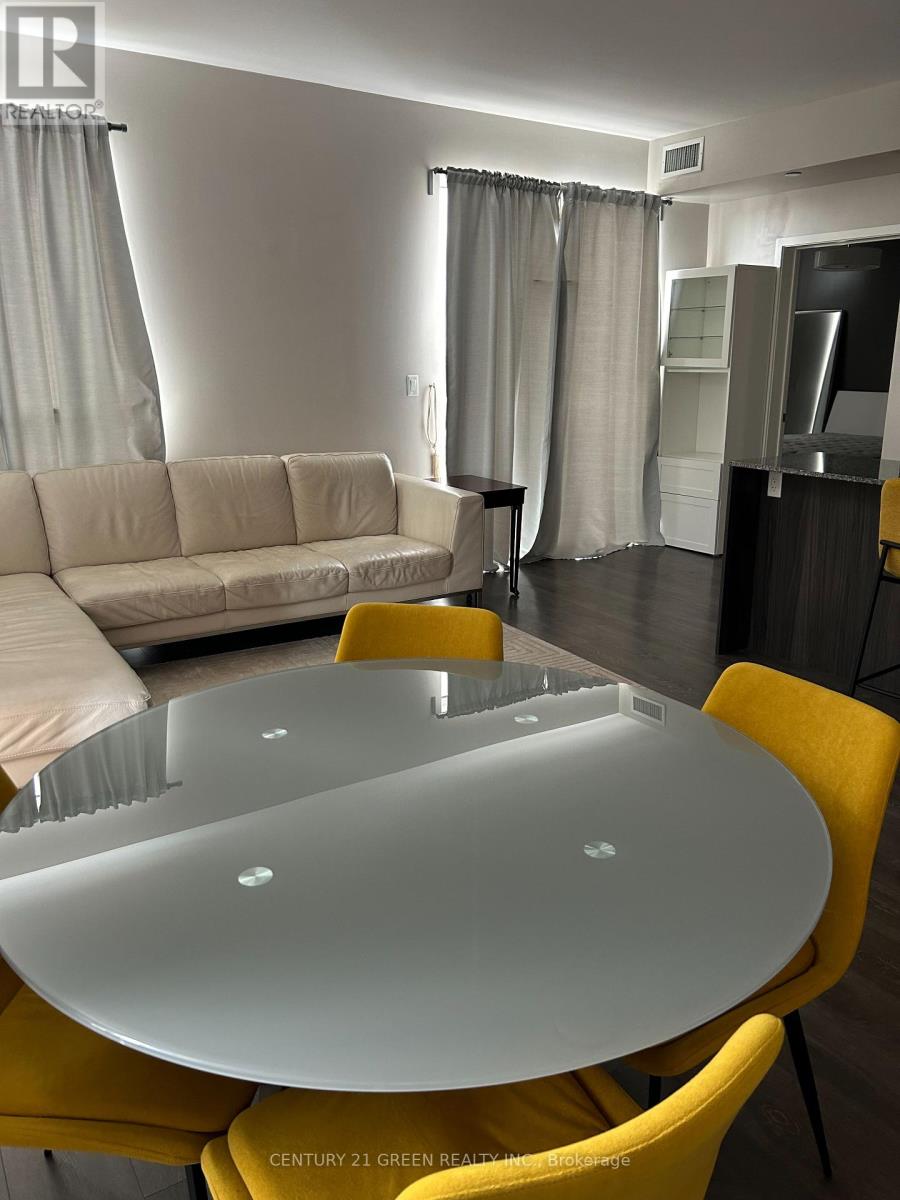 403 - 210 Sabina Drive, Oakville, Ontario  L6H 0W6 - Photo 2 - W12794814