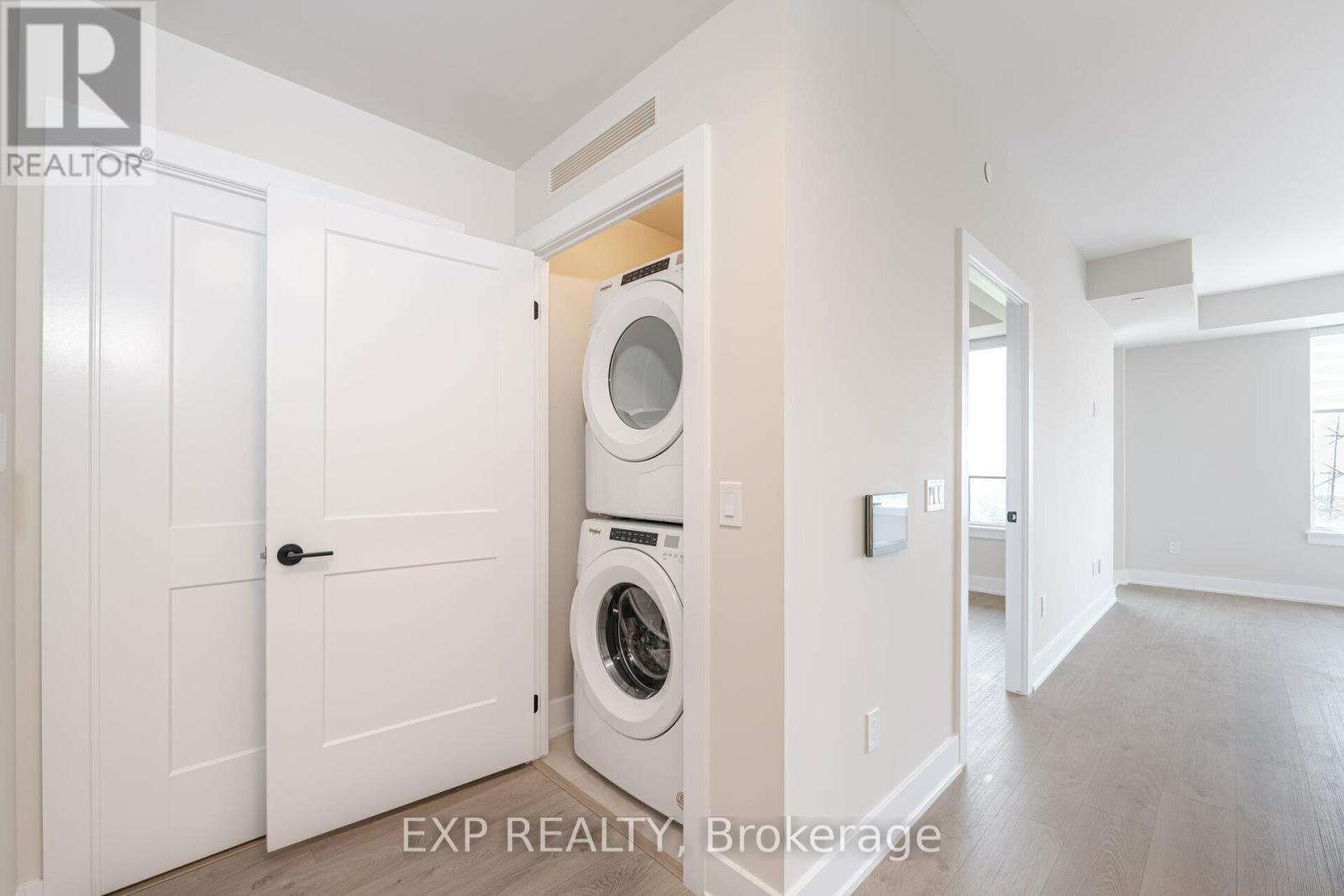 1109 - 3220 William Coltson Avenue, Oakville, Ontario  L6H 7C2 - Photo 17 - W12800828