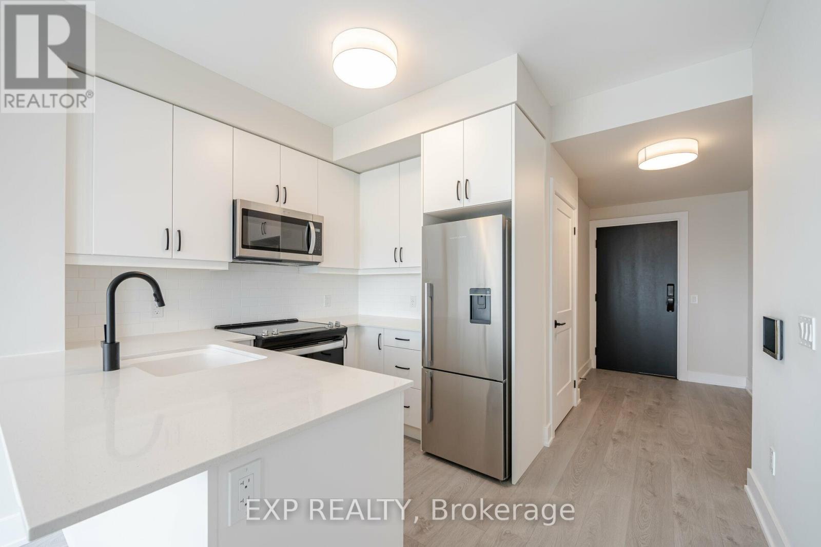 1109 - 3220 William Coltson Avenue, Oakville (Jm Joshua Meadows), Ontario  L6H 7C2 - Photo 3 - W12800828