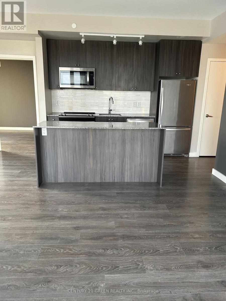 403 - 210 Sabina Drive, Oakville, Ontario  L6H 0W6 - Photo 6 - W12794814