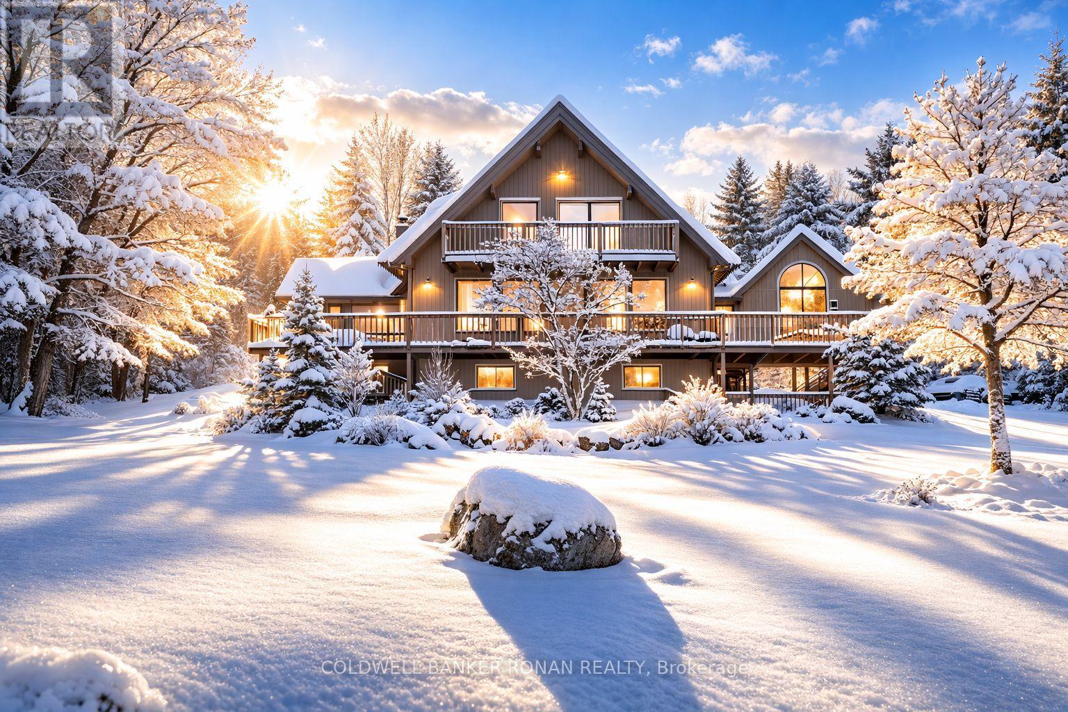 20 MOUNTAINVIEW ROAD, Mulmur, Ontario