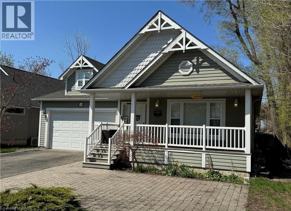 996 Beach Boulevard, Hamilton, Ontario  L8H 6Z4 - Photo 2 - 40805758