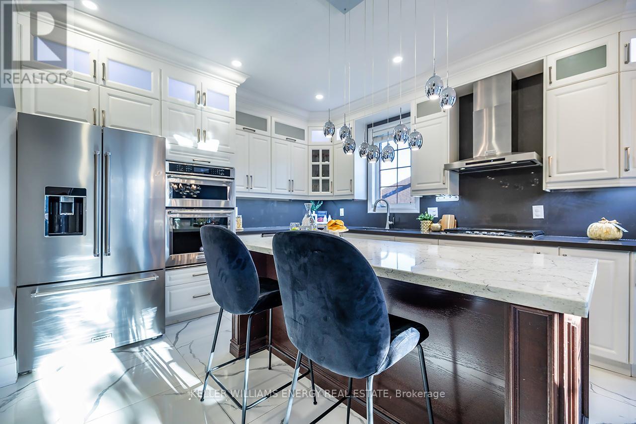 1602 Chilliwack Street, Oshawa, Ontario  L1K 0C4 - Photo 14 - E12800980