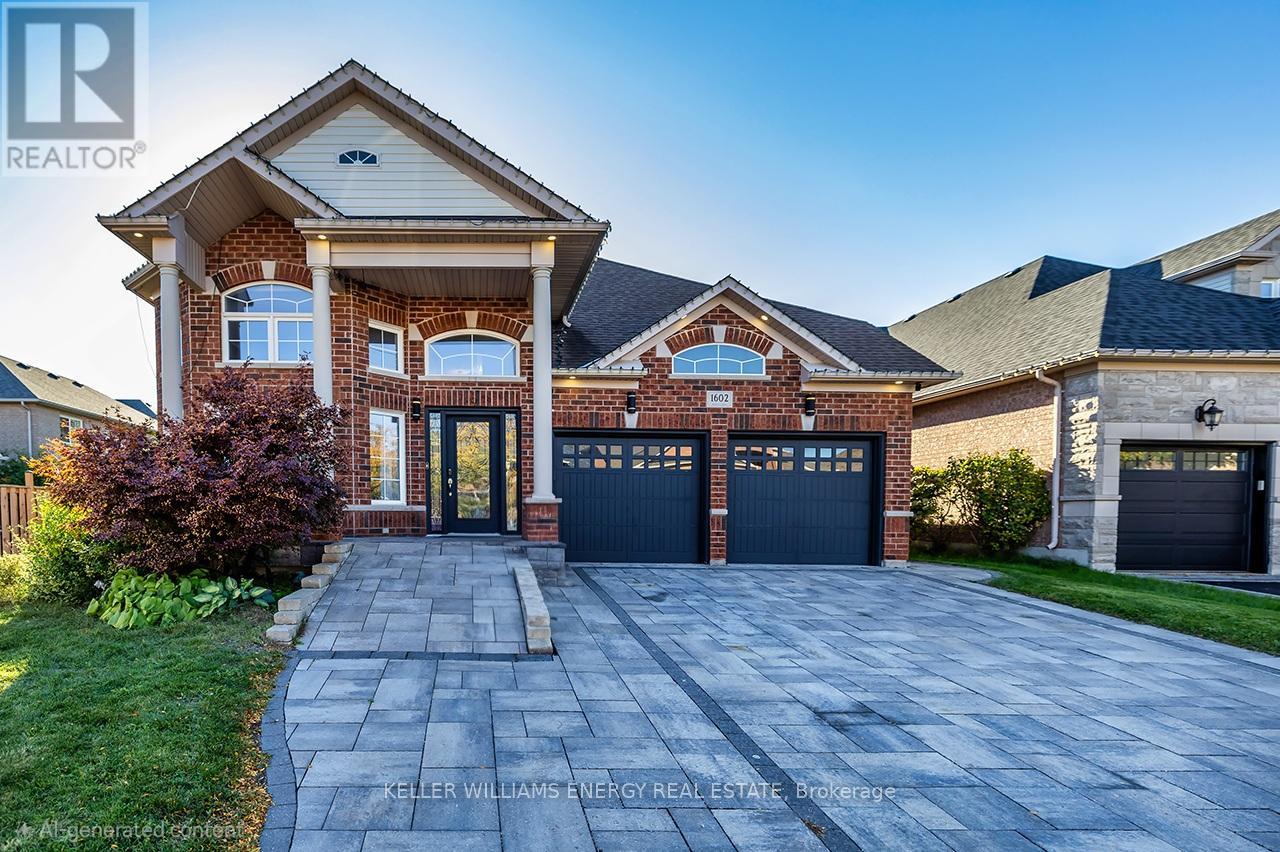 1602 Chilliwack Street, Oshawa, Ontario  L1K 0C4 - Photo 3 - E12800980