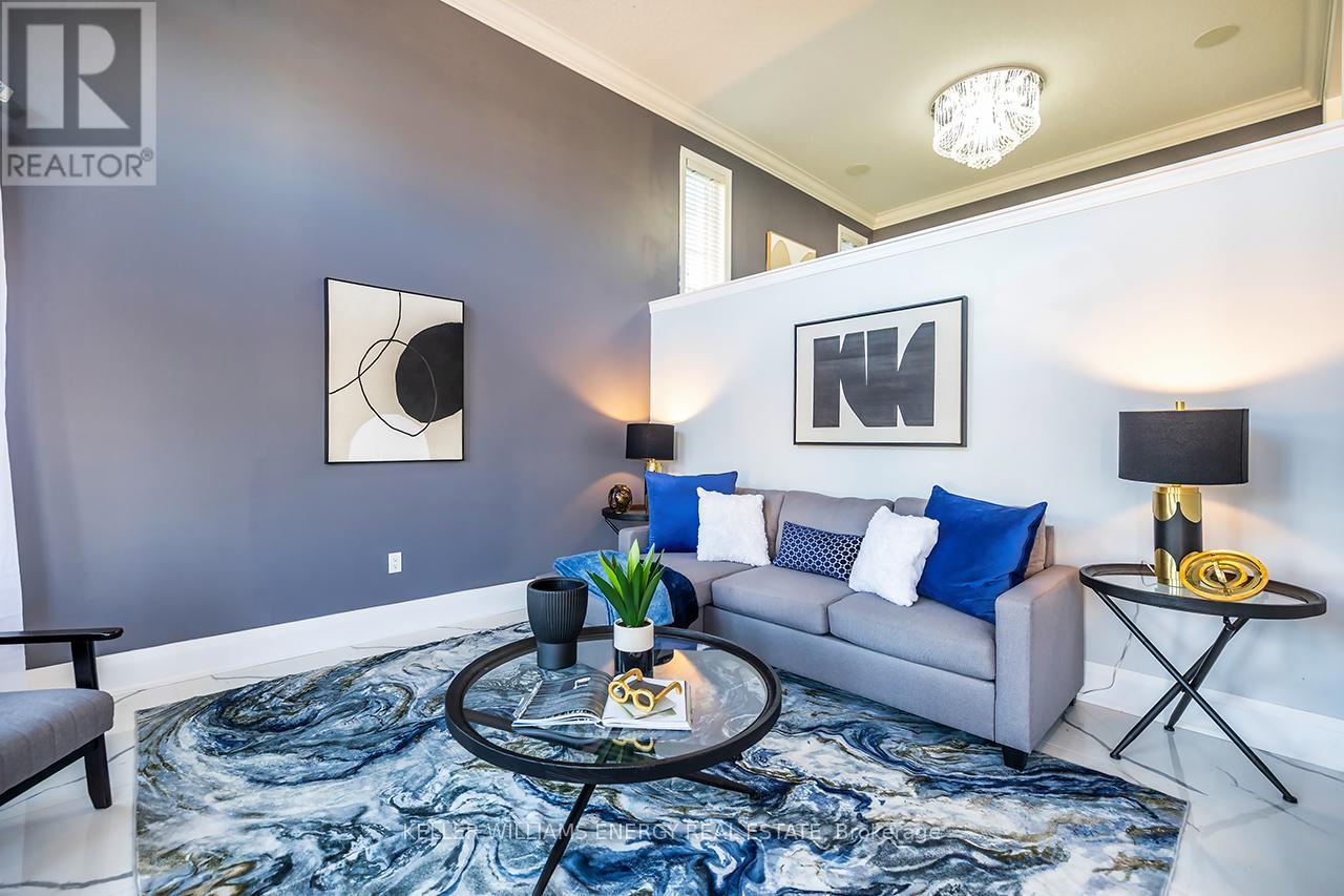 1602 Chilliwack Street, Oshawa, Ontario  L1K 0C4 - Photo 7 - E12800980