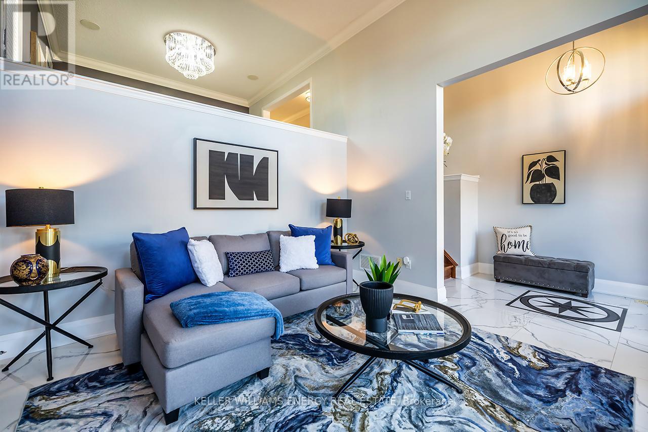 1602 Chilliwack Street, Oshawa, Ontario  L1K 0C4 - Photo 8 - E12800980