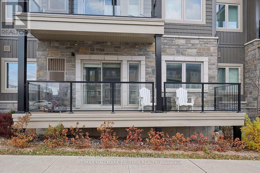 #106 - 340 Florence Drive, Peterborough, Ontario  K9J 0K4 - Photo 7 - X12800956