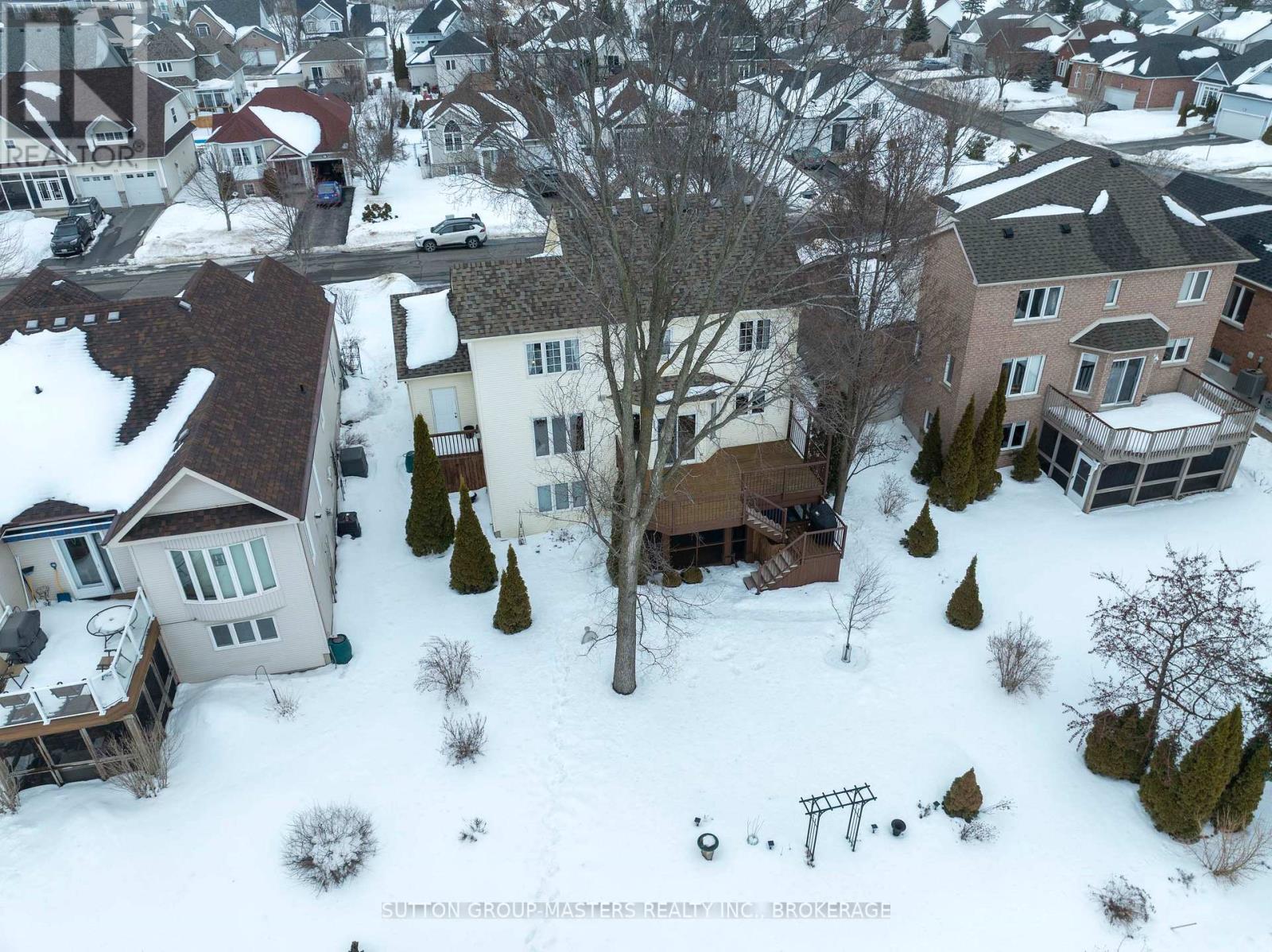 24 Glenora Drive, Loyalist (Bath), Ontario  K0H 1G0 - Photo 45 - X12800996