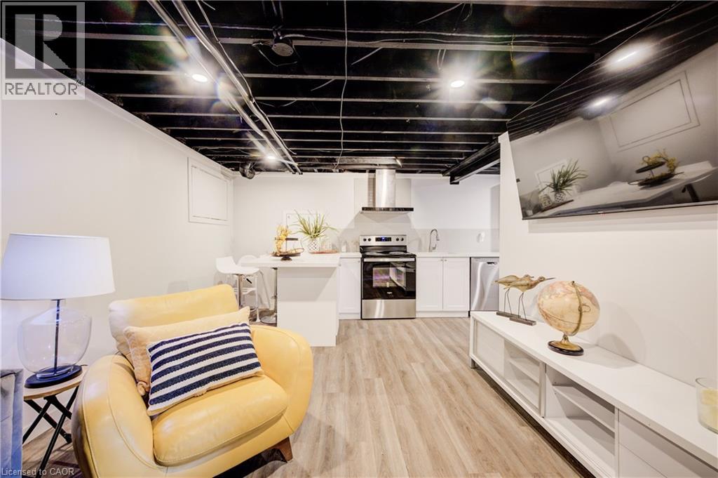 4 Jill Court, St. Catharines, Ontario  L2S 1A6 - Photo 25 - 40787510