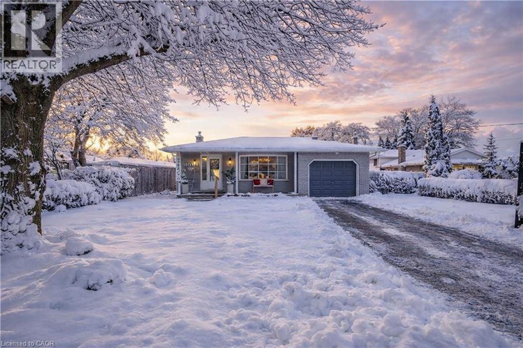 4 JILL Court, St. Catharines, Ontario