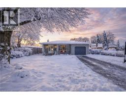 4 JILL Court, St. Catharines, Ontario