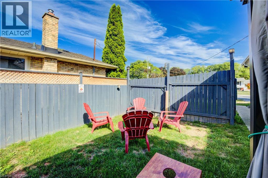 4 Jill Court, St. Catharines, Ontario  L2S 1A6 - Photo 38 - 40787510