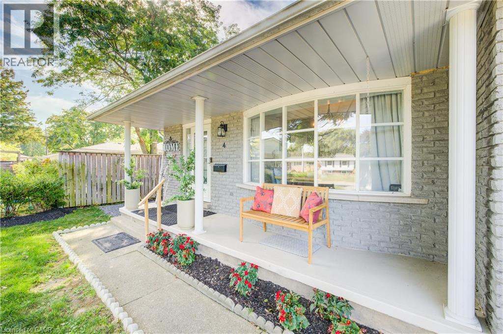 4 Jill Court, St. Catharines, Ontario  L2S 1A6 - Photo 49 - 40787510