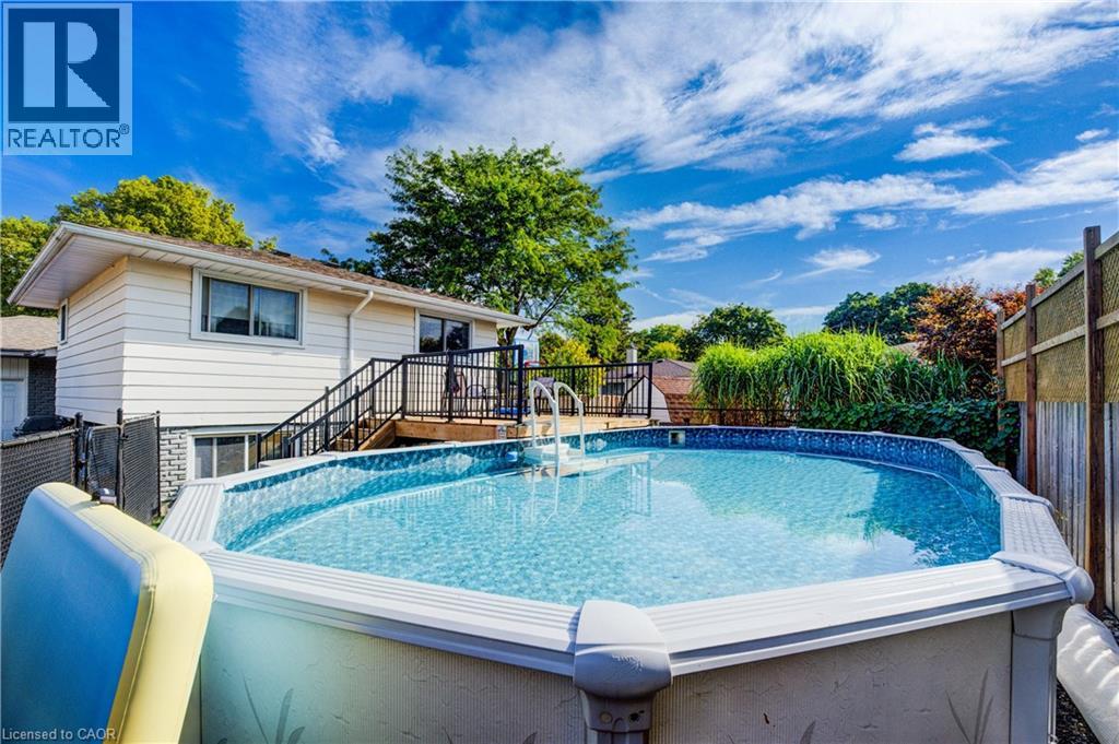 4 Jill Court, St. Catharines, Ontario  L2S 1A6 - Photo 35 - 40787510