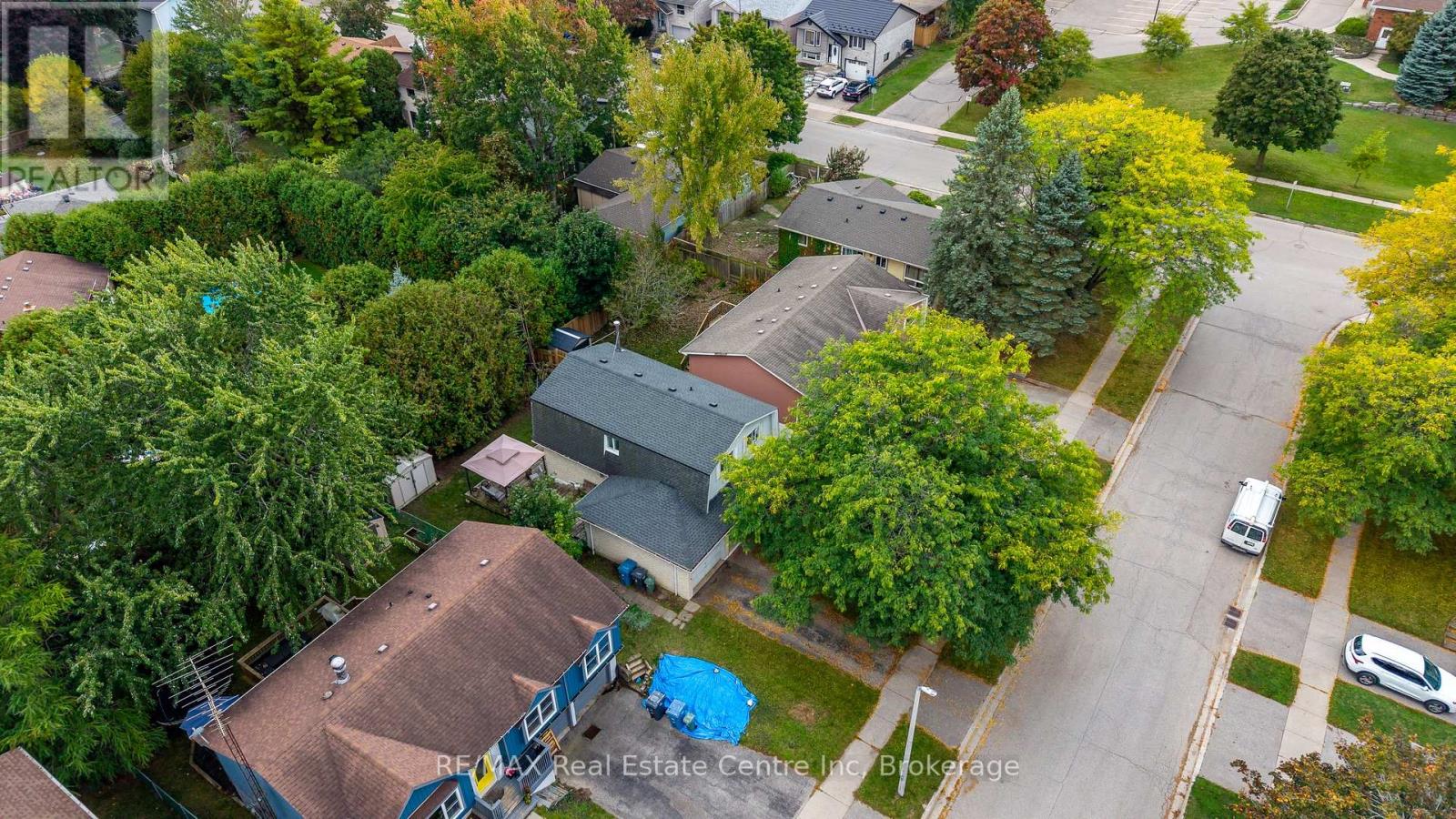 34 Woodridge Drive, Guelph, Ontario  N1H 7E2 - Photo 48 - X12800888