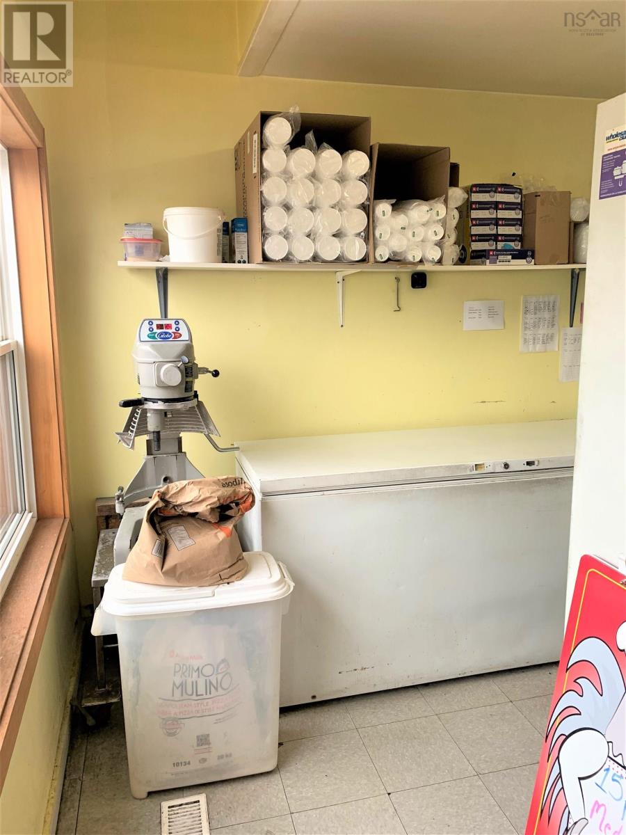 6 Junction Road, Springhill, Nova Scotia  B0M 1X0 - Photo 20 - 202603016