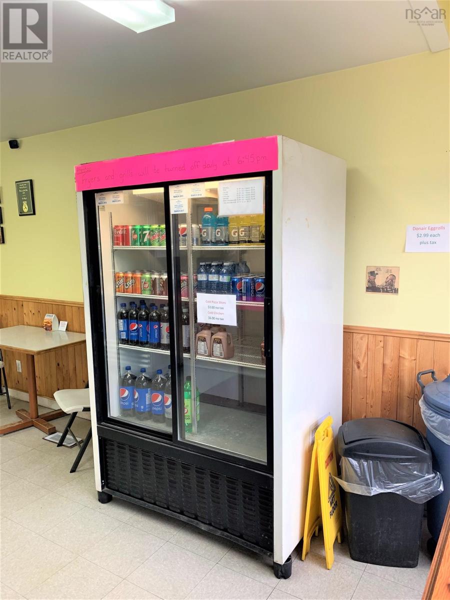 6 Junction Road, Springhill, Nova Scotia  B0M 1X0 - Photo 22 - 202603016