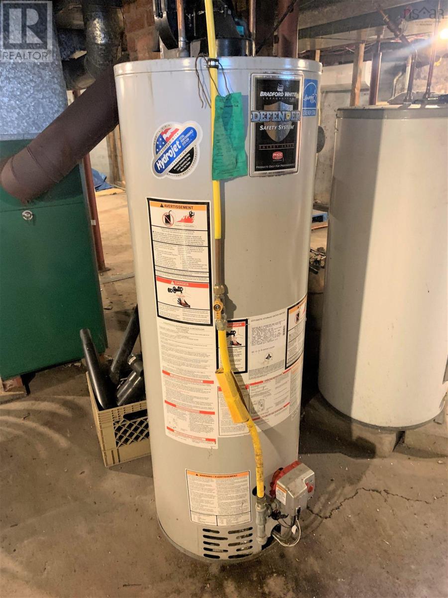 6 Junction Road, Springhill, Nova Scotia  B0M 1X0 - Photo 27 - 202603016