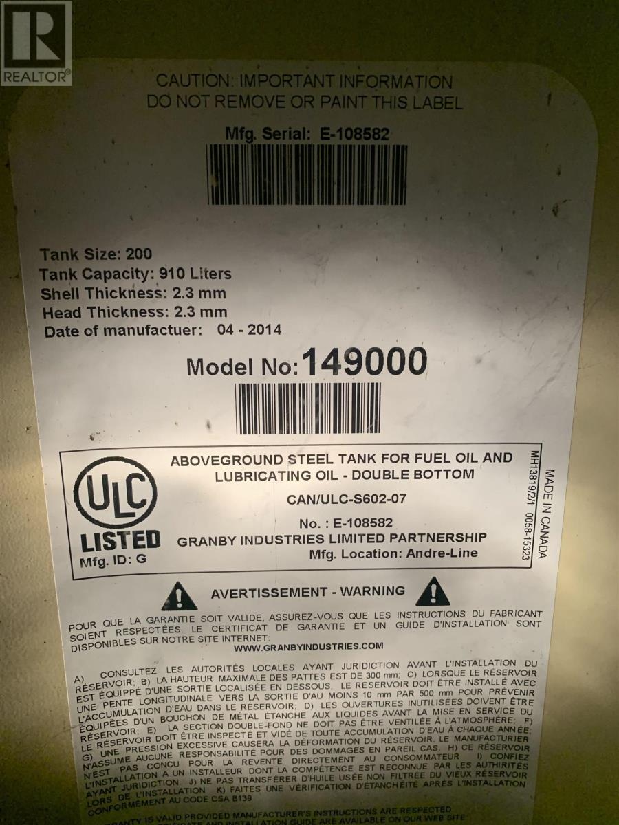 6 Junction Road, Springhill, Nova Scotia  B0M 1X0 - Photo 28 - 202603016