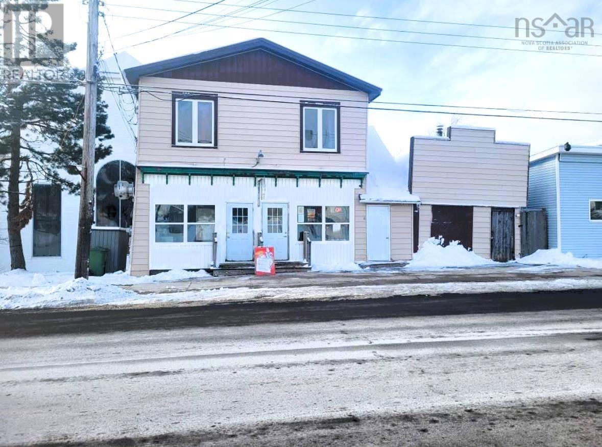 6 Junction Road, Springhill, Nova Scotia  B0M 1X0 - Photo 31 - 202603016