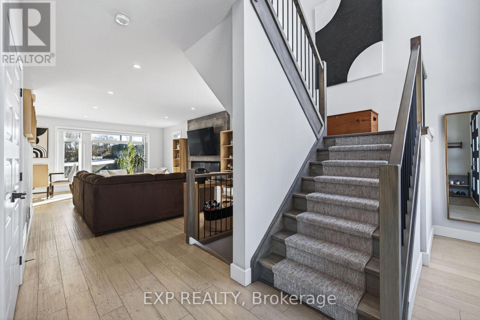 11 Hayes Street, London South, Ontario  N5Z 0A5 - Photo 7 - X12800912