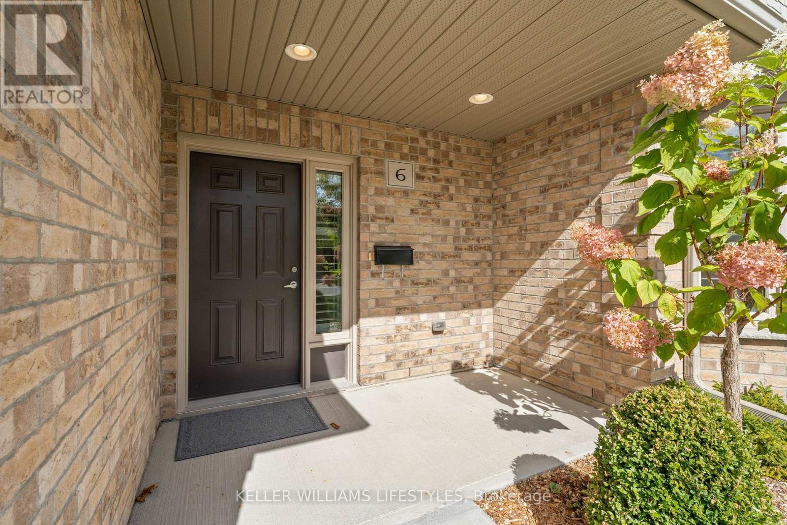 6 - 5969 Townsend Line, Lambton Shores, Ontario  N0N 1J0 - Photo 3 - X12800942