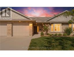 6 - 5969 TOWNSEND LINE, Lambton Shores, Ontario