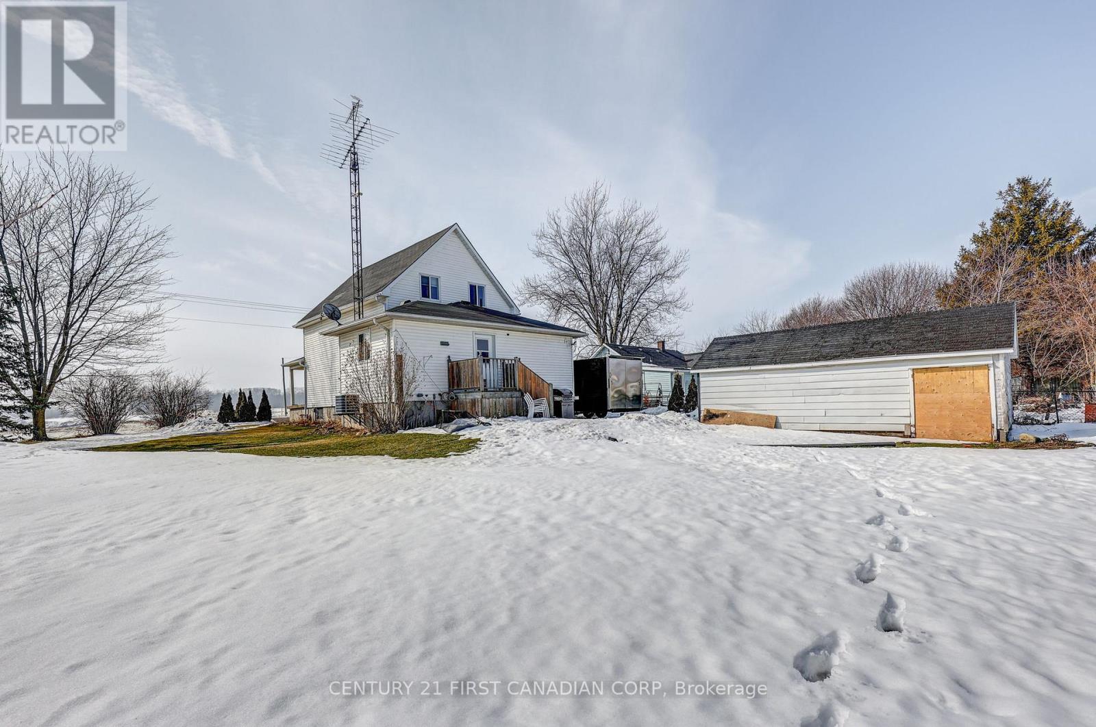 20351 Duart Road, Chatham-Kent, Ontario  N0L 1X0 - Photo 37 - X12800954