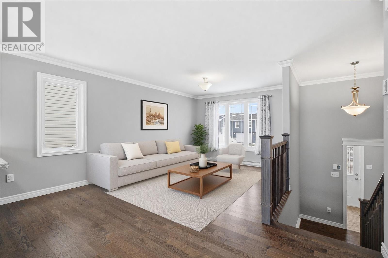 46 Nautilus Street, St. John's, Newfoundland & Labrador  A1B 0G6 - Photo 11 - 1294655