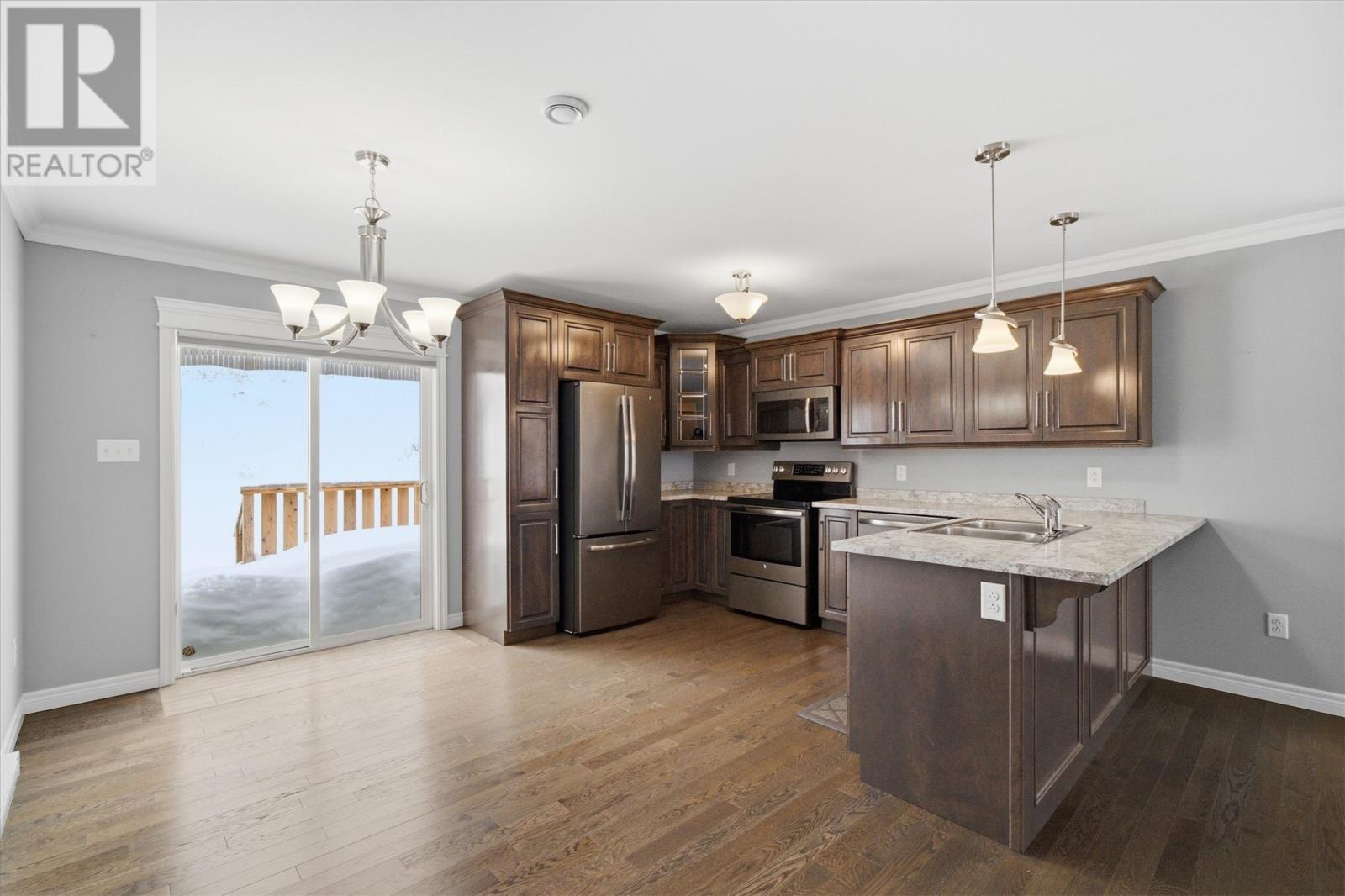 46 Nautilus Street, St. John's, Newfoundland & Labrador  A1B 0G6 - Photo 15 - 1294655