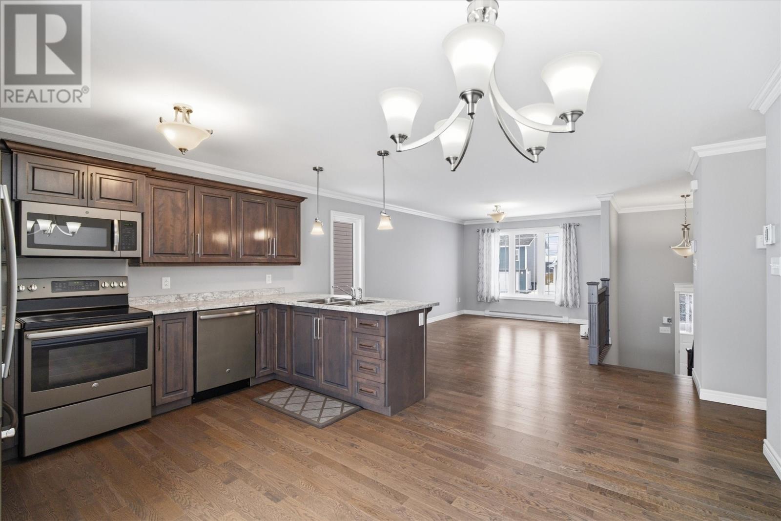 46 Nautilus Street, St. John's, Newfoundland & Labrador  A1B 0G6 - Photo 17 - 1294655