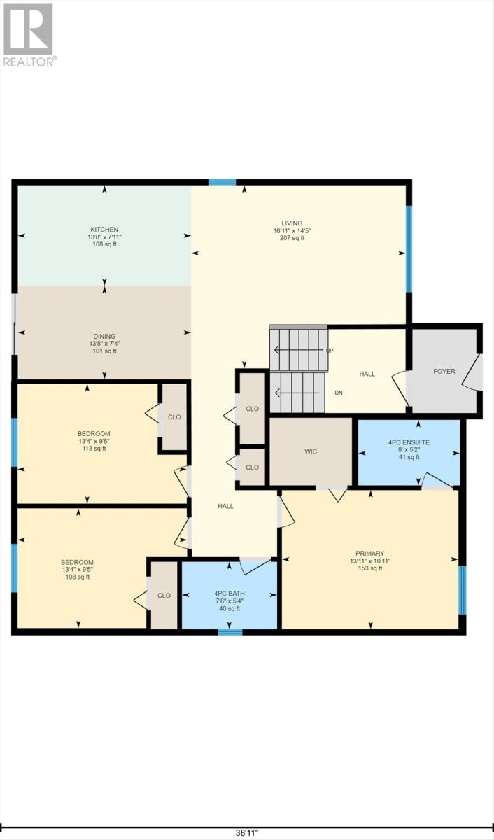 46 Nautilus Street, St. John's, Newfoundland & Labrador  A1B 0G6 - Photo 36 - 1294655