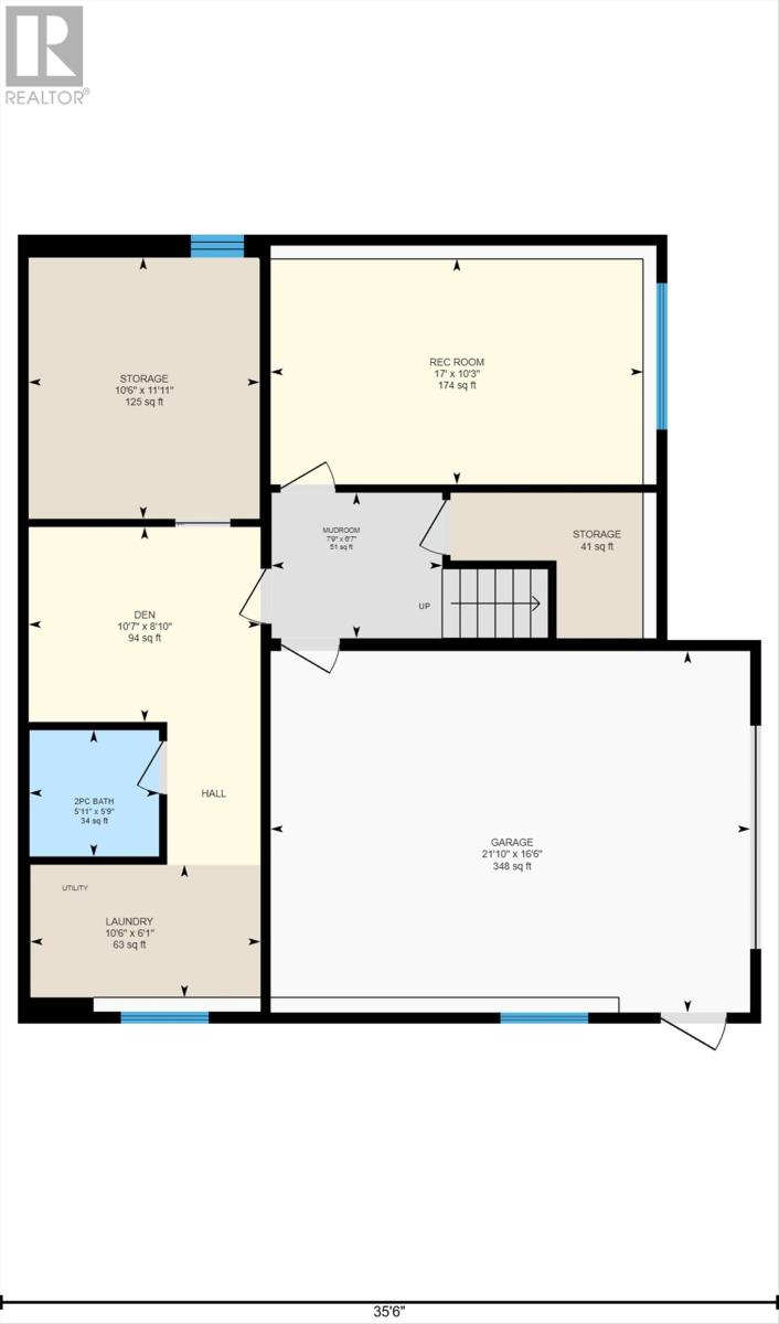 46 Nautilus Street, St. John's, Newfoundland & Labrador  A1B 0G6 - Photo 37 - 1294655